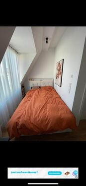 Foto - 1-Zimmer-Apartment in 12459 – Modernes Bad & Küche, Internet inkl