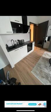 Foto - 1 Zimmer Etagenwohnung zur Miete in Berlin