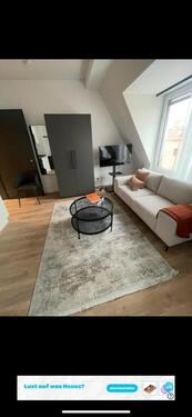 Foto - Etagenwohnung in Berlin zur Miete