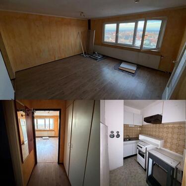 Foto - Etagenwohnung in Peine zum Kaufen