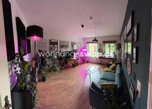 Foto - Wohnungsswap - 3 Zimmer, 60 m² - Hopfenstraße, Hamburg-Mitte, Hamburg