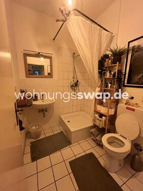 Foto - 3 Zimmer Etagenwohnung zur Miete in Hamburg