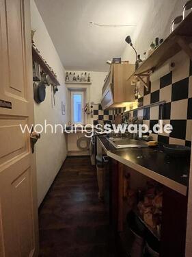 Foto - 3 Zimmer Etagenwohnung in Hamburg