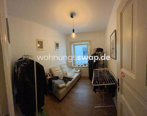 Foto - Etagenwohnung in Hamburg zur Miete