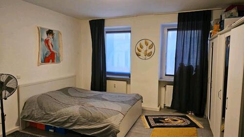 Foto - 3 Zimmer Etagenwohnung zur Miete in Dortmund