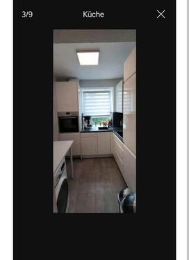 Foto - Etagenwohnung in Dortmund zur Miete