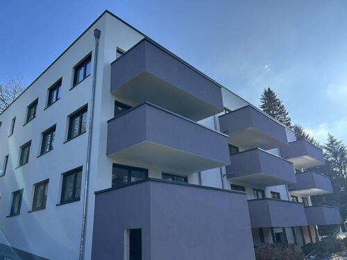 Foto - Neubau-Erstbezug: Moderne 3-Zimmerwohnung in Bochum-Werne