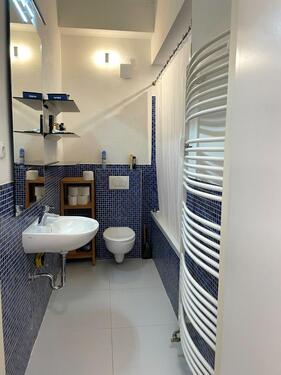 Foto - Erdgeschoßwohnung in Hamburg zum Kaufen