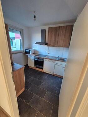 Foto - Attraktive 2 Zimmer Wohnung mit Einbauküche! [VAC-20305]