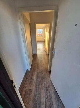 Foto - Etagenwohnung in Hannover zur Miete