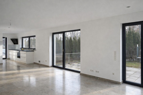 Foto - Doppelhaushälfte in Regensburg zur Miete