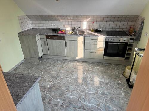 Foto - Etagenwohnung in Kraftsdorf zur Miete