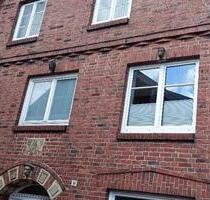 Gemütliche Wohnung im Zenturm von Otterndorf