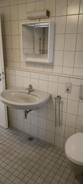 Foto - 2.5 Zimmer Etagenwohnung in Otterndorf