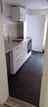 Foto - Etagenwohnung in Otterndorf zur Miete