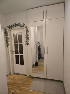 Foto - 1 Zimmer Etagenwohnung in Kiel