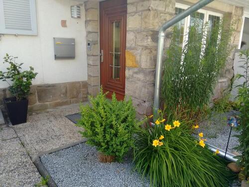 Foto - 2 Zimmer Etagenwohnung zur Miete in Coburg