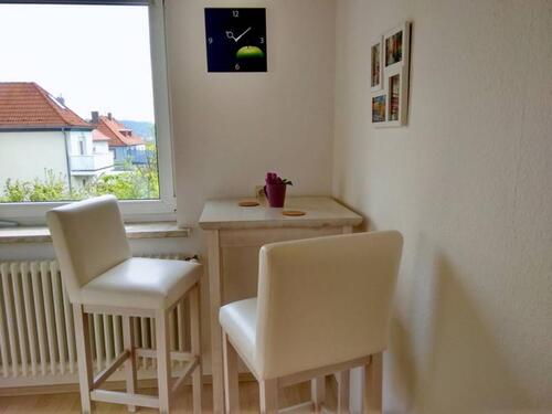 Foto - Etagenwohnung in Coburg zur Miete