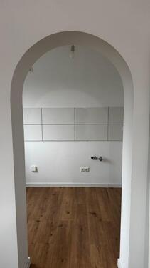 Foto - 1 Zimmer Etagenwohnung in Essen