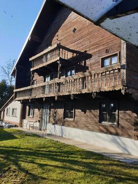 Foto - 14 Zimmer Bauernhaus, Landhaus zum Kaufen in Niederalteich