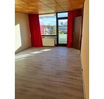 1 WG Zimmer in 2 Zimmer Wohnung in NK - Neunkirchen