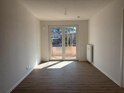 Foto - 3 Zimmer Etagenwohnung in Quickborn