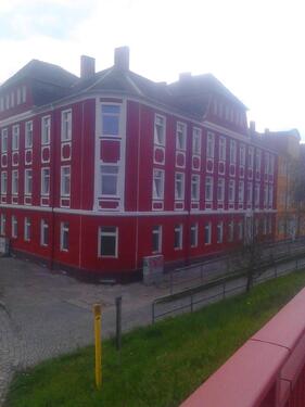 Foto - 2 Raum Wohnung in Dessau zu vermieten