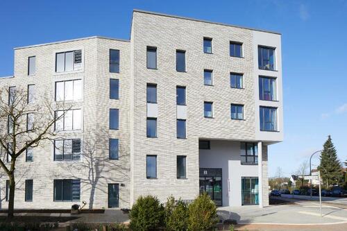 Foto - 2 Zimmer Etagenwohnung zur Miete in Norderstedt