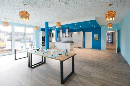 Foto - Etagenwohnung in Norderstedt zur Miete