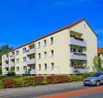 Demnächst frei! 3-Zimmer-Wohnung in Osnabrück OS Schinkel