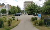 Foto - STELLPLATZ PARKPLATZ in 17454 ZINNOWITZ (USEDOM)