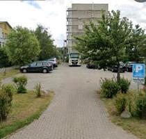 STELLPLATZ PARKPLATZ in 17454 ZINNOWITZ (USEDOM)