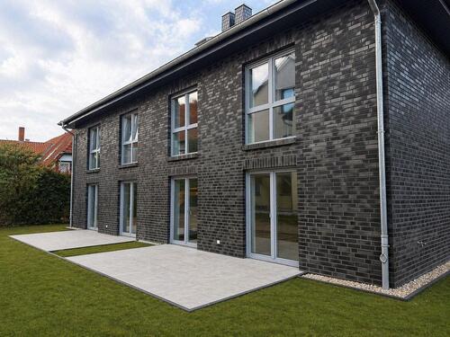 Foto - Moderne Doppelhaushälfte in 31311 Uetze