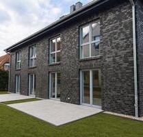 Moderne Doppelhaushälfte in 31311 Uetze