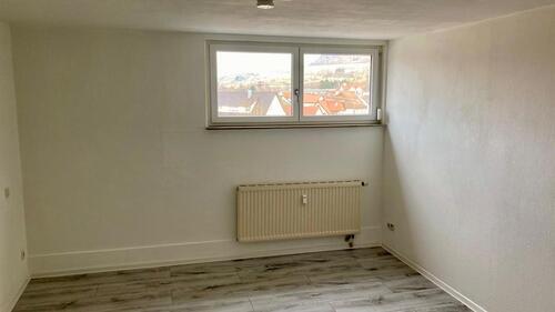 Foto - 1 Zimmer Etagenwohnung in Kuchen