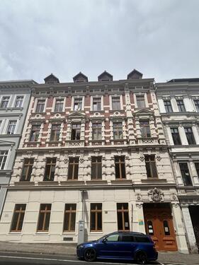 Foto - 4 Zimmer Dachgeschoßwohnung in Görlitz