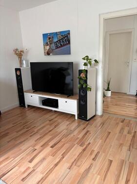 Foto - 2 Zimmer Dachgeschoßwohnung zur Miete in Osnabrück
