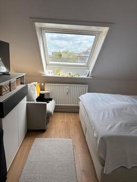 Foto - 2 Zimmer Dachgeschoßwohnung in Osnabrück