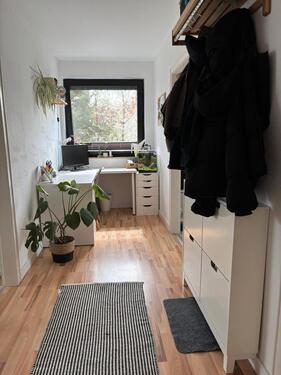 Foto - Dachgeschoßwohnung in Osnabrück zur Miete