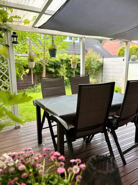 Foto - 5 Zimmer Doppelhaushälfte zum Kaufen in Bremen