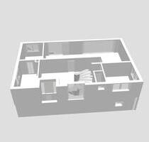 76764: Großzügiges 340qm EFH | Einliegerwohnung | Provisionsfrei - Karlsruhe Knielingen