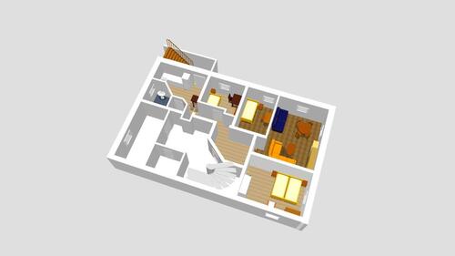 Foto - Einfamilienhaus in Karlsruhe