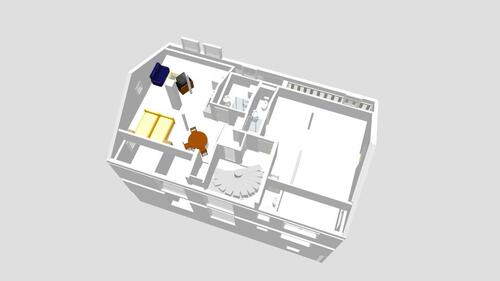Foto - Einfamilienhaus in Karlsruhe zum Kaufen