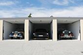 Foto - *Neu* Neubau-Garage in Weißenfels inkl. Strom und Licht zu vermieten