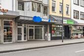 Foto - * Top Gewerbefläche in der Marktstraße *