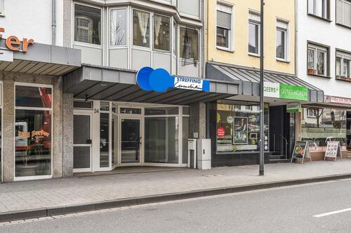 Foto - * Top Gewerbefläche in der Marktstraße *