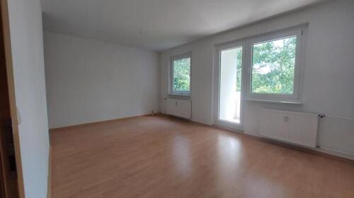 Foto - Etagenwohnung zur Miete in Bernsdorf