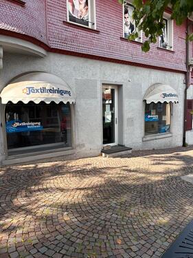 Foto - Top Gewerbefläche im Herzen von Laufenburg