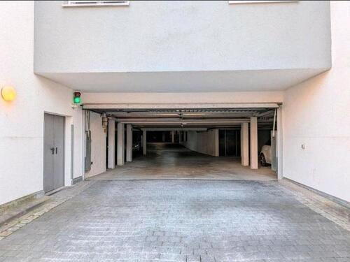 Foto - Tiefgaragenplatz in Bietigheim-Bissingen zu vermieten ab sofort