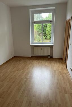 Foto - Etagenwohnung in Naumburg (Saale)